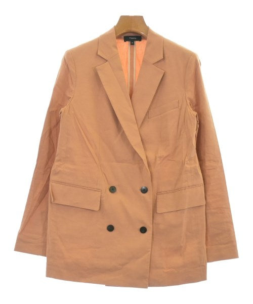 Theory แจ็คเก็ตลำลอง