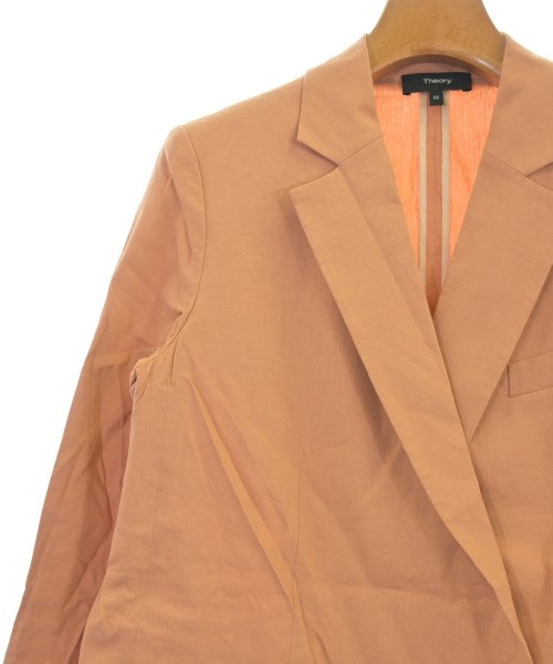 Theory แจ็คเก็ตลำลอง