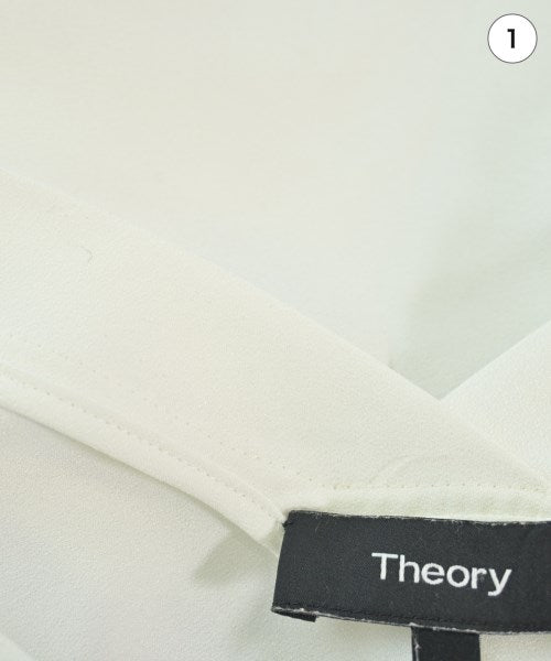 Theory เสื้อสตรี