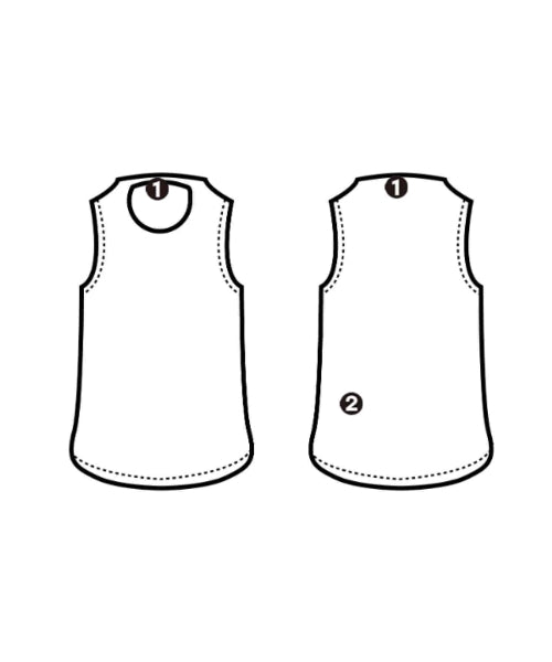 Theory เสื้อสตรี