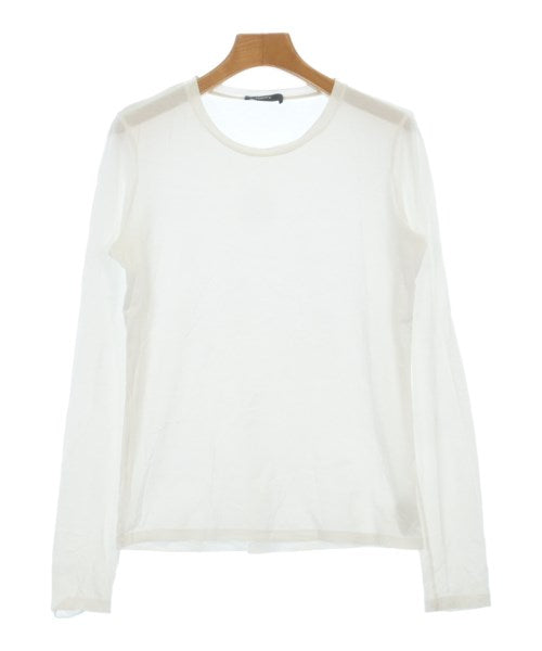 Theory เสื้อยืด/เสื้อท็อปส์