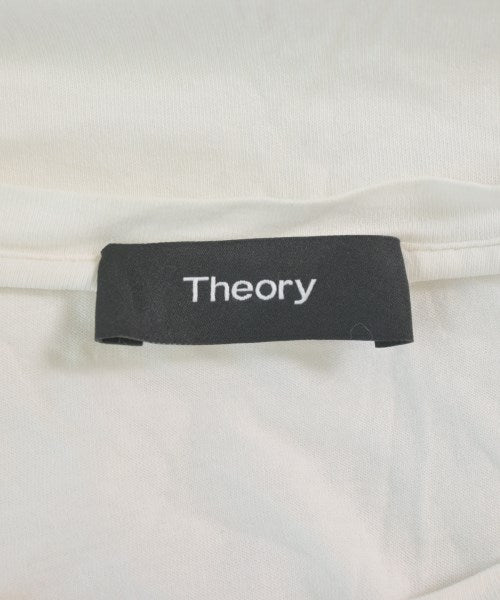 Theory เสื้อยืด/เสื้อท็อปส์