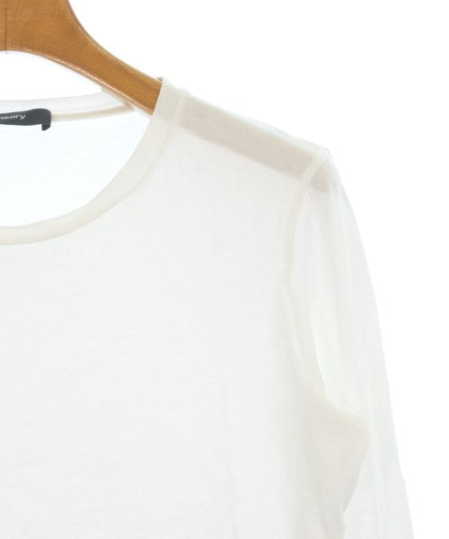 Theory เสื้อยืด/เสื้อท็อปส์