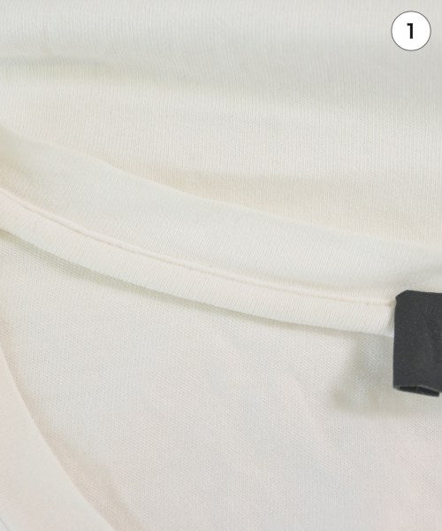 Theory เสื้อยืด/เสื้อท็อปส์