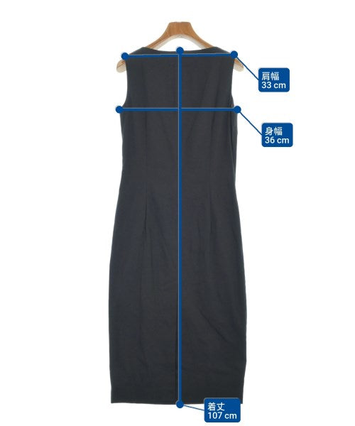 Theory ชุดเดรส