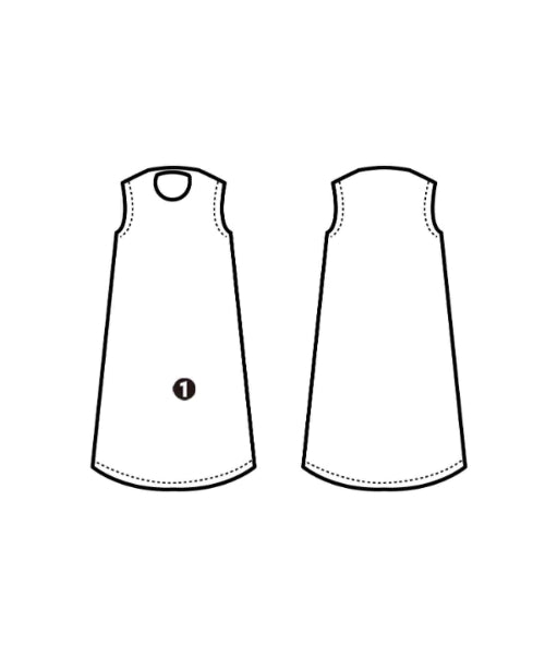 Theory ชุดเดรส