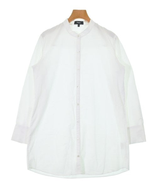 Theory เสื้อลำลอง