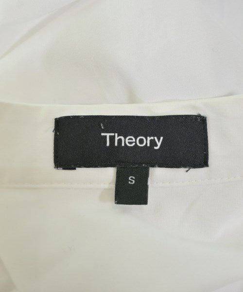 Theory เสื้อลำลอง