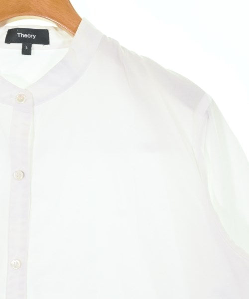 Theory เสื้อลำลอง