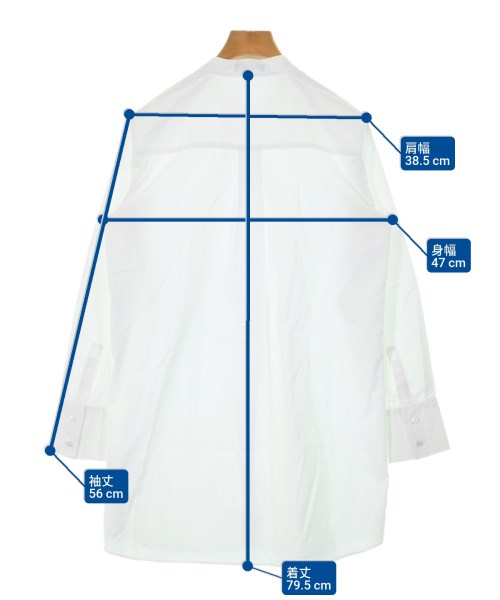 Theory เสื้อลำลอง