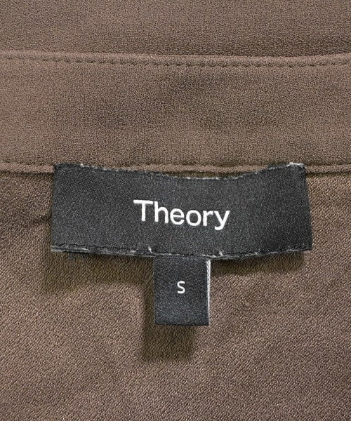 Theory เสื้อสตรี