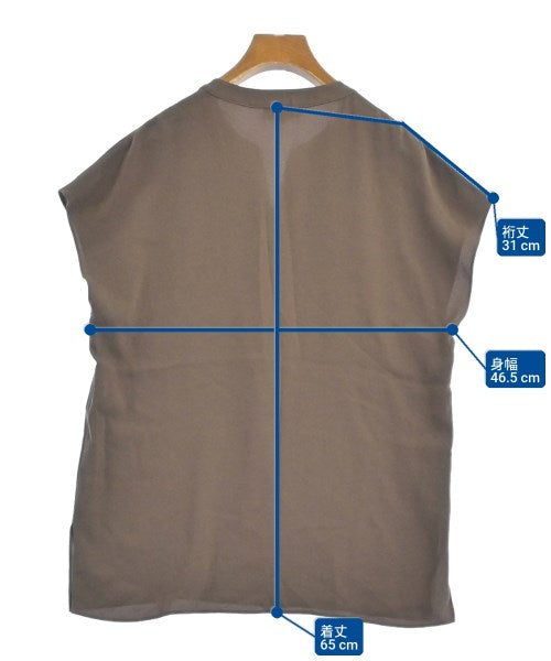 Theory เสื้อสตรี