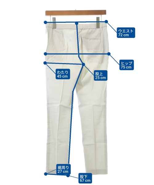 Theory กางเกง อื่น