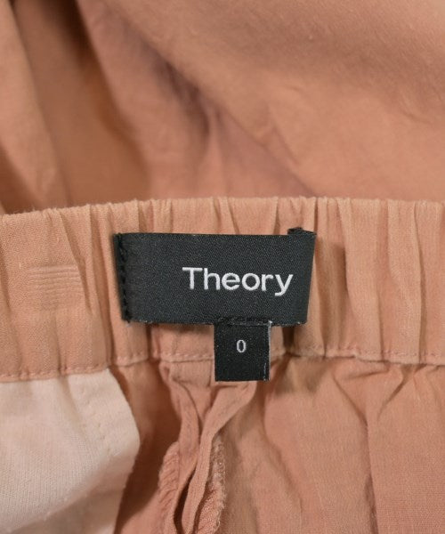 Theory กางเกง อื่น