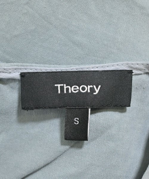 Theory เสื้อสตรี