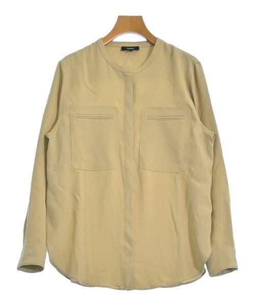 Theory เสื้อลำลอง