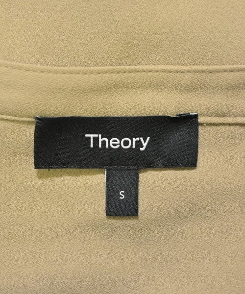 Theory เสื้อลำลอง