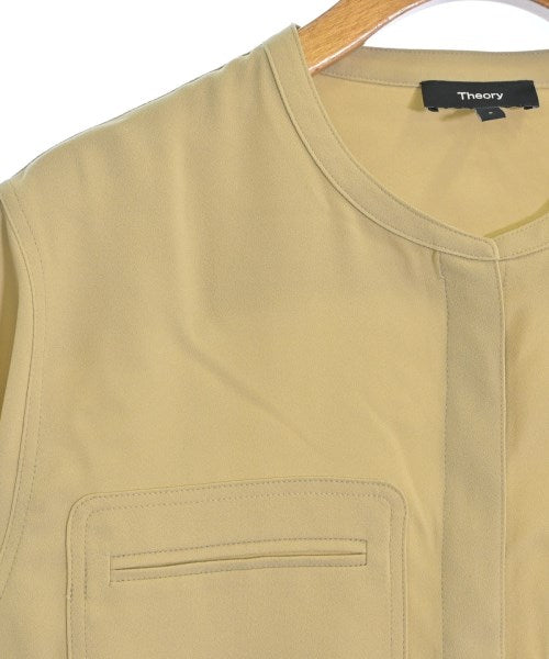 Theory เสื้อลำลอง