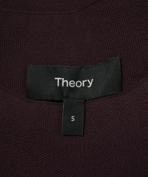 Theory ชุดเดรส