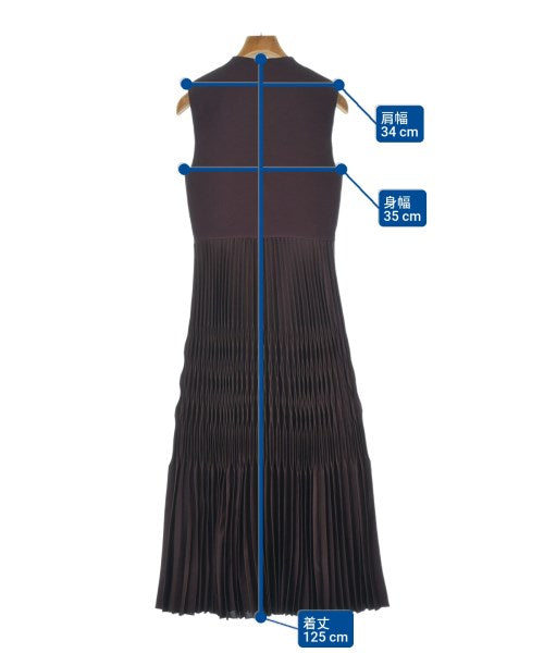 Theory ชุดเดรส