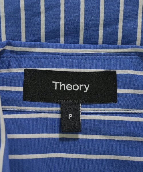Theory เสื้อลำลอง