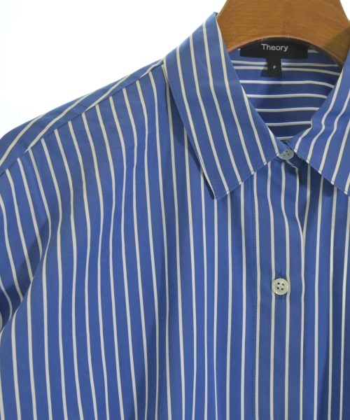 Theory เสื้อลำลอง