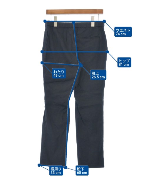 Theory กางเกง อื่น