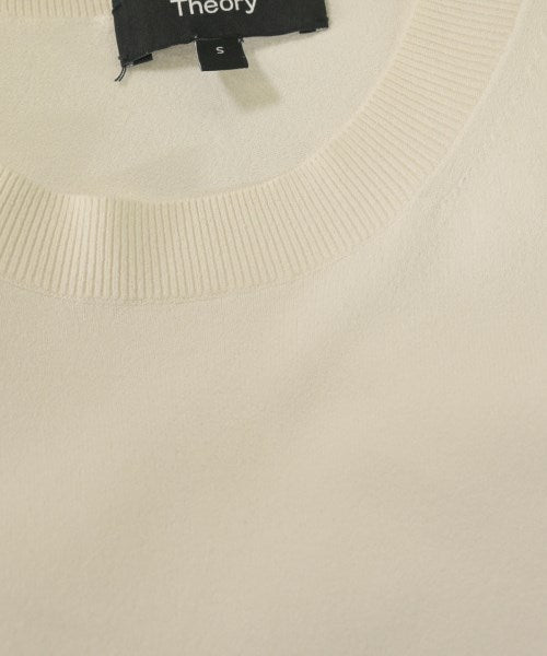 Theory แขนกุด