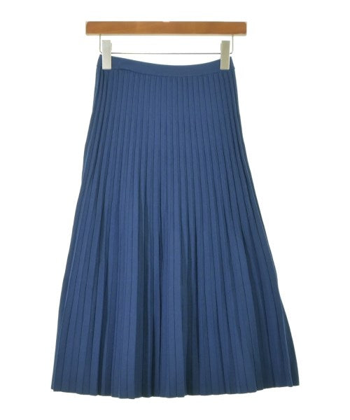 Theory กระโปรงยาว/แม็กซี่ยาว