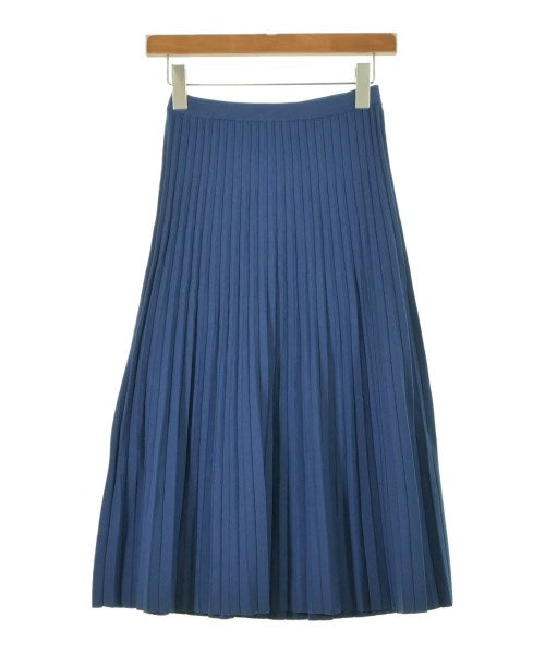 Theory กระโปรงยาว/แม็กซี่ยาว