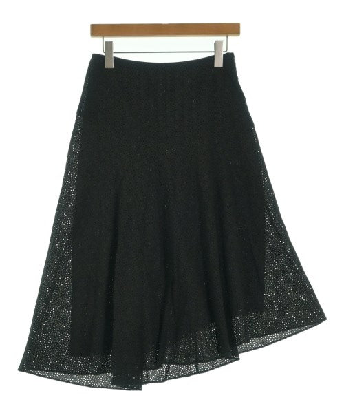 Theory กระโปรงยาว/แม็กซี่ยาว