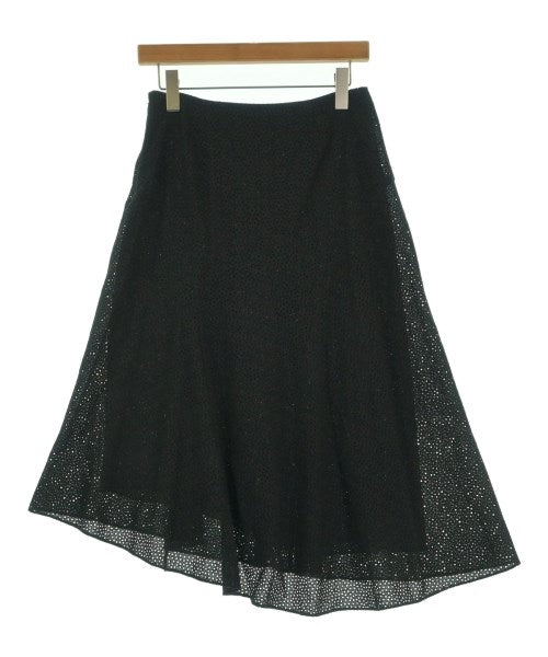 Theory กระโปรงยาว/แม็กซี่ยาว