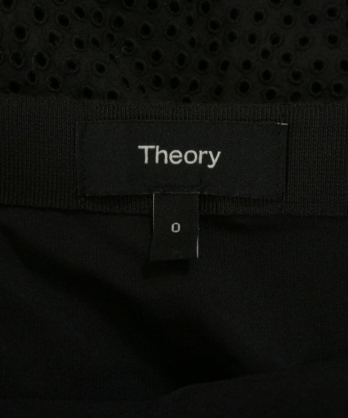 Theory กระโปรงยาว/แม็กซี่ยาว