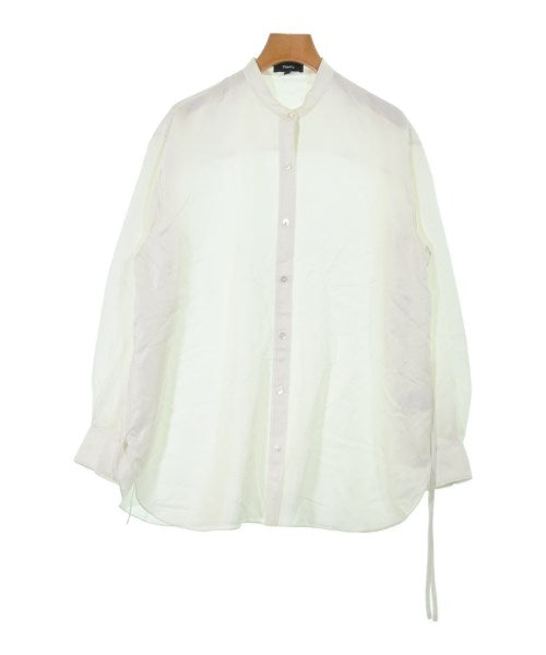 Theory เสื้อลำลอง