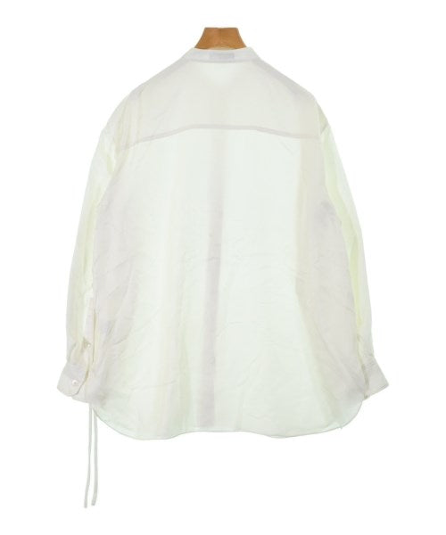 Theory เสื้อลำลอง