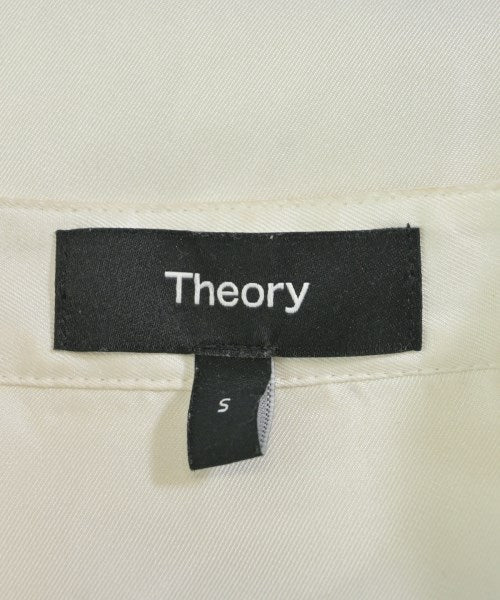 Theory เสื้อลำลอง