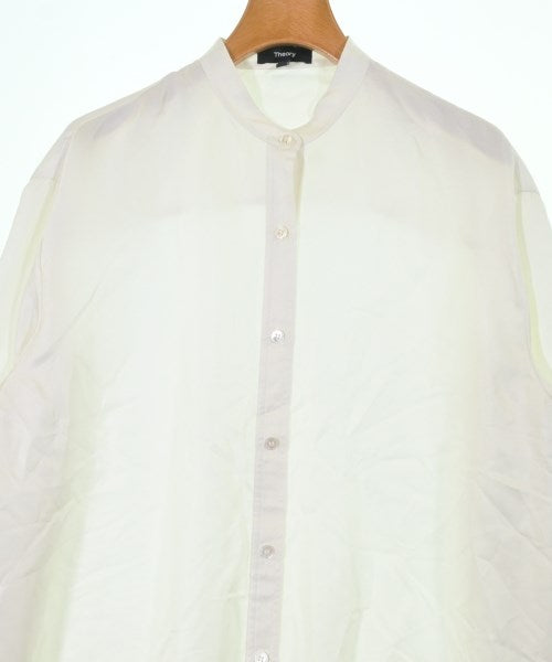 Theory เสื้อลำลอง