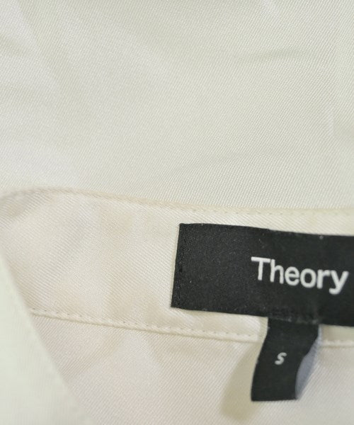 Theory เสื้อลำลอง