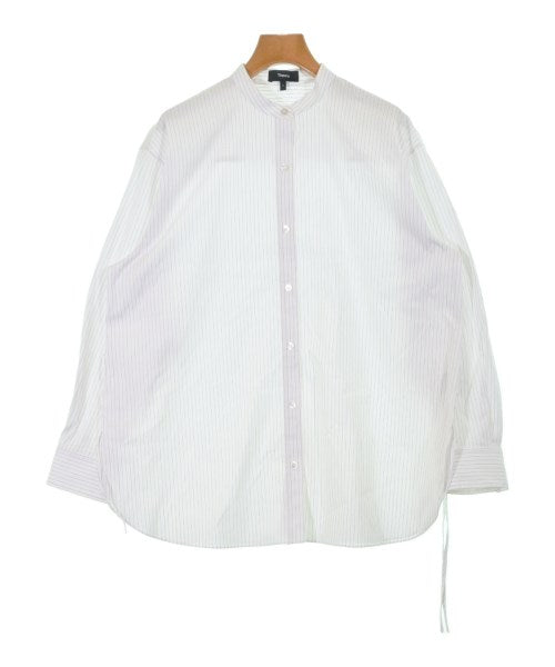 Theory เสื้อลำลอง