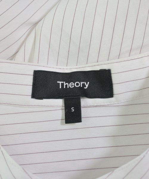 Theory เสื้อลำลอง