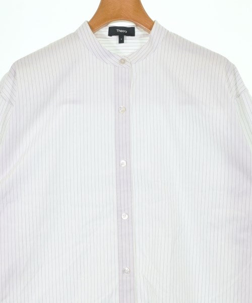 Theory เสื้อลำลอง