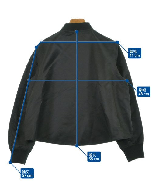 Theory แจ็คเก็ตเบลาส์