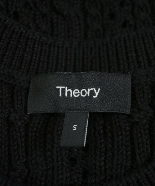 Theory เสื้อกันหนาว