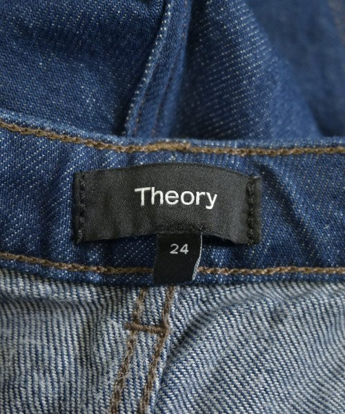 Theory ยีนส์