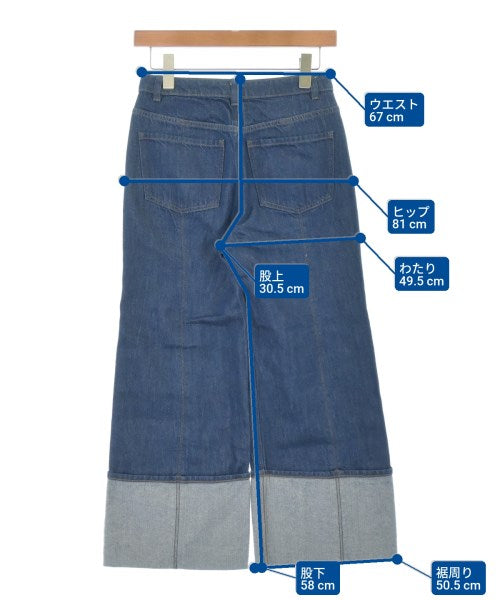 Theory ยีนส์