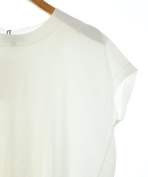 Theory เสื้อแขนกุด