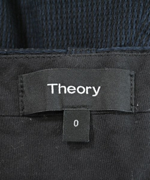 Theory กางเกง อื่น