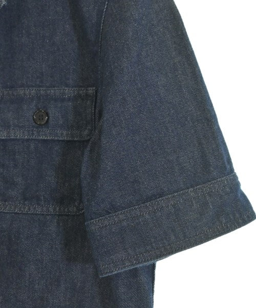 Theory แจ็คเก็ตยีนส์