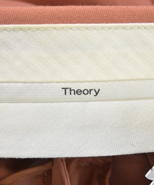 Theory กางเกงขายาว