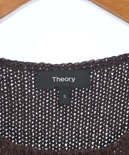 Theory เสื้อกั๊ก
